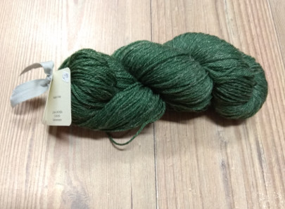 Slow Wool Lino - 1